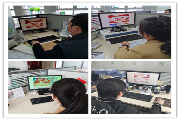 开云网页版页面登录-开云(中国)
积极开展“我们的节日·清明”主题活动