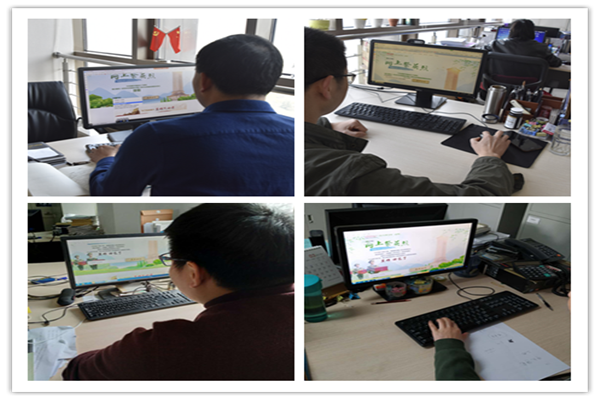 开云网页版页面登录-开云(中国)
积极开展“我们的节日·清明”主题系列活动