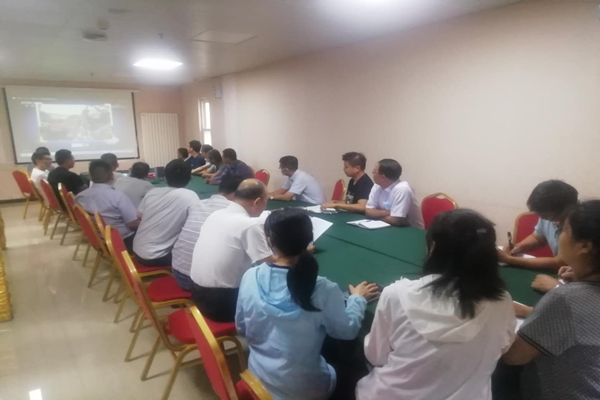 开云网页版页面登录-开云(中国)
各单位积极组织安全教育培训活动