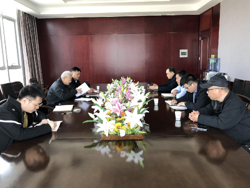 开云网页版页面登录-开云(中国)
赫喆党支部召开学习贯彻“全国‘两会’精神”专题会议